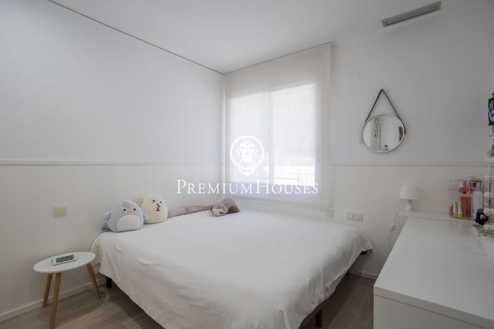 5 soveværelse Villa til salg i Sant Vicenc de Montalt med swimmingpool garage - € 1.195.000 (Ref: 9205114)