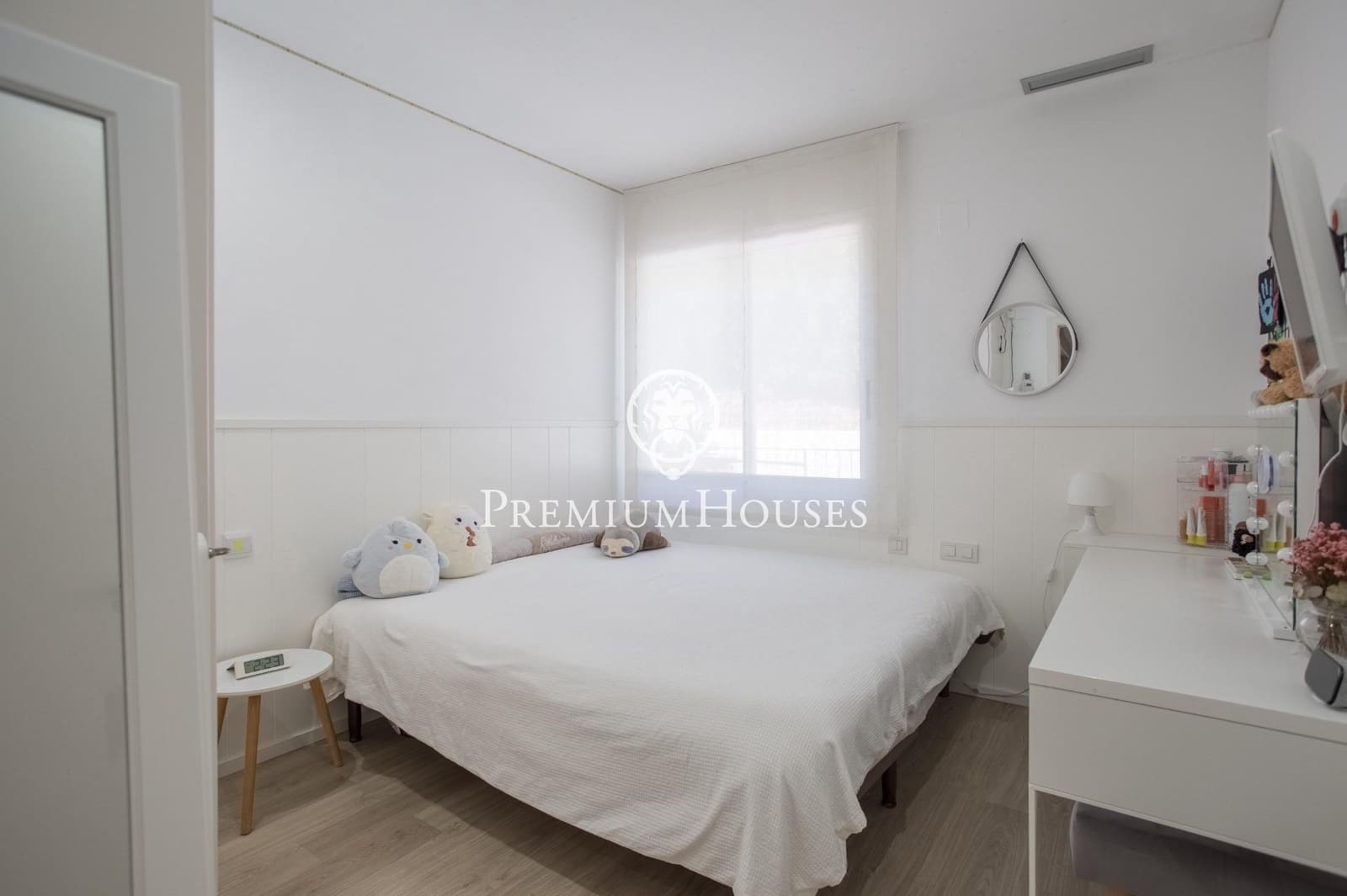 5 soveværelse Villa til salg i Sant Vicenc de Montalt med swimmingpool garage - € 1.195.000 (Ref: 9205114)