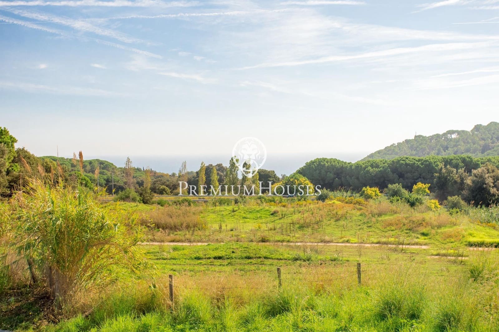 5 soveværelse Villa til salg i Sant Vicenc de Montalt med swimmingpool garage - € 1.195.000 (Ref: 9205114)