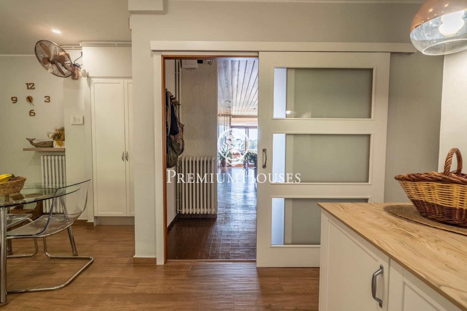 5 soveværelse Villa til salg i Sant Andreu de Llavaneres med swimmingpool garage - € 1.900.000 (Ref: 9205115)