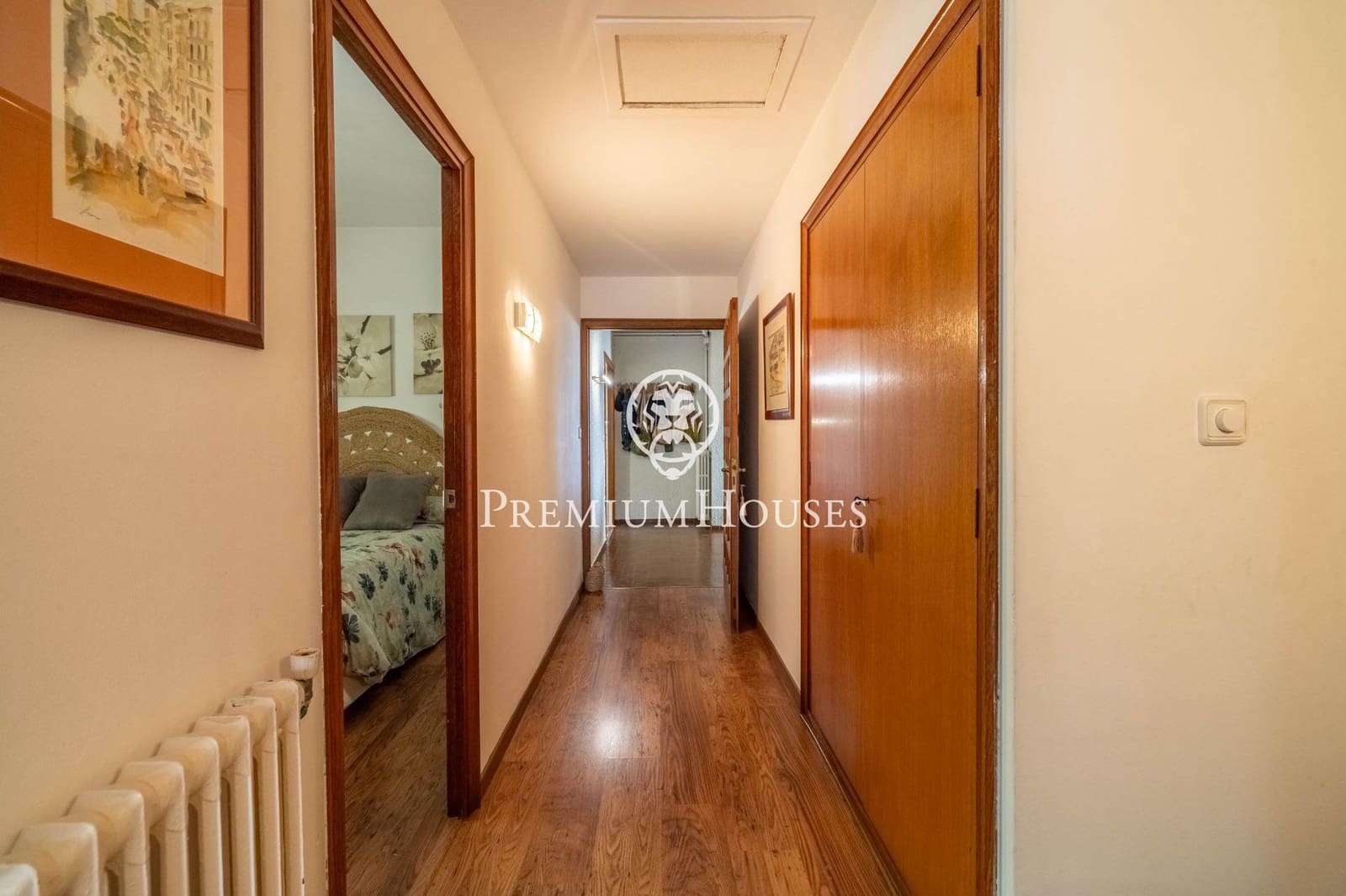 5 soveværelse Villa til salg i Sant Andreu de Llavaneres med swimmingpool garage - € 1.900.000 (Ref: 9205115)