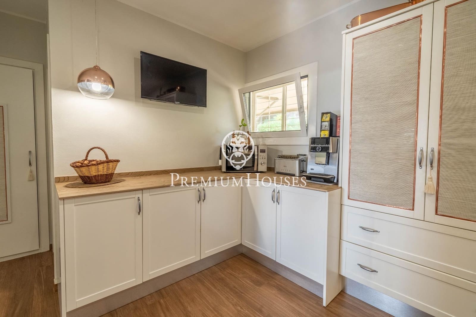 5 soveværelse Villa til salg i Sant Andreu de Llavaneres med swimmingpool garage - € 1.900.000 (Ref: 9205115)