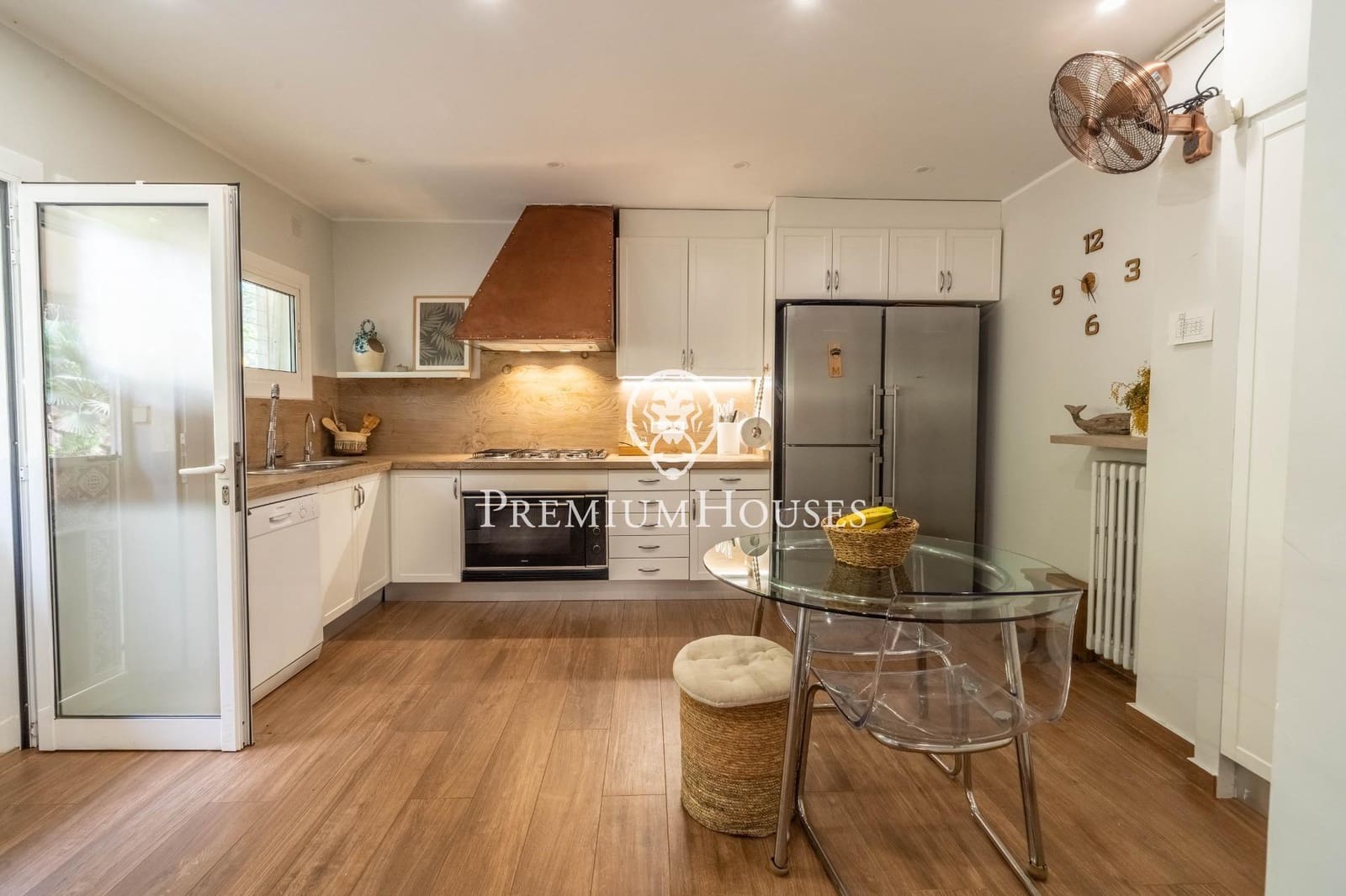 5 soveværelse Villa til salg i Sant Andreu de Llavaneres med swimmingpool garage - € 1.900.000 (Ref: 9205115)