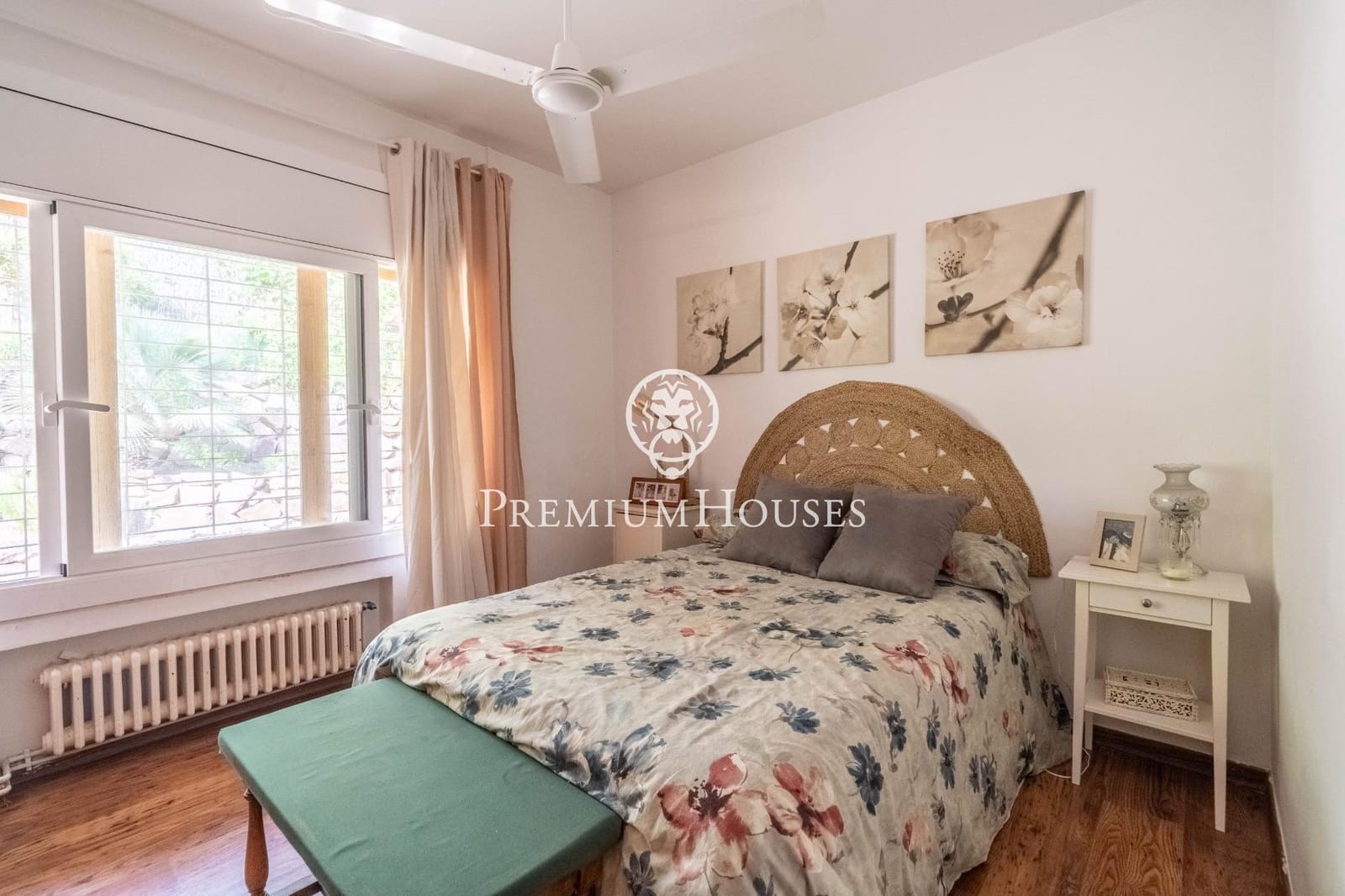 5 soveværelse Villa til salg i Sant Andreu de Llavaneres med swimmingpool garage - € 1.900.000 (Ref: 9205115)