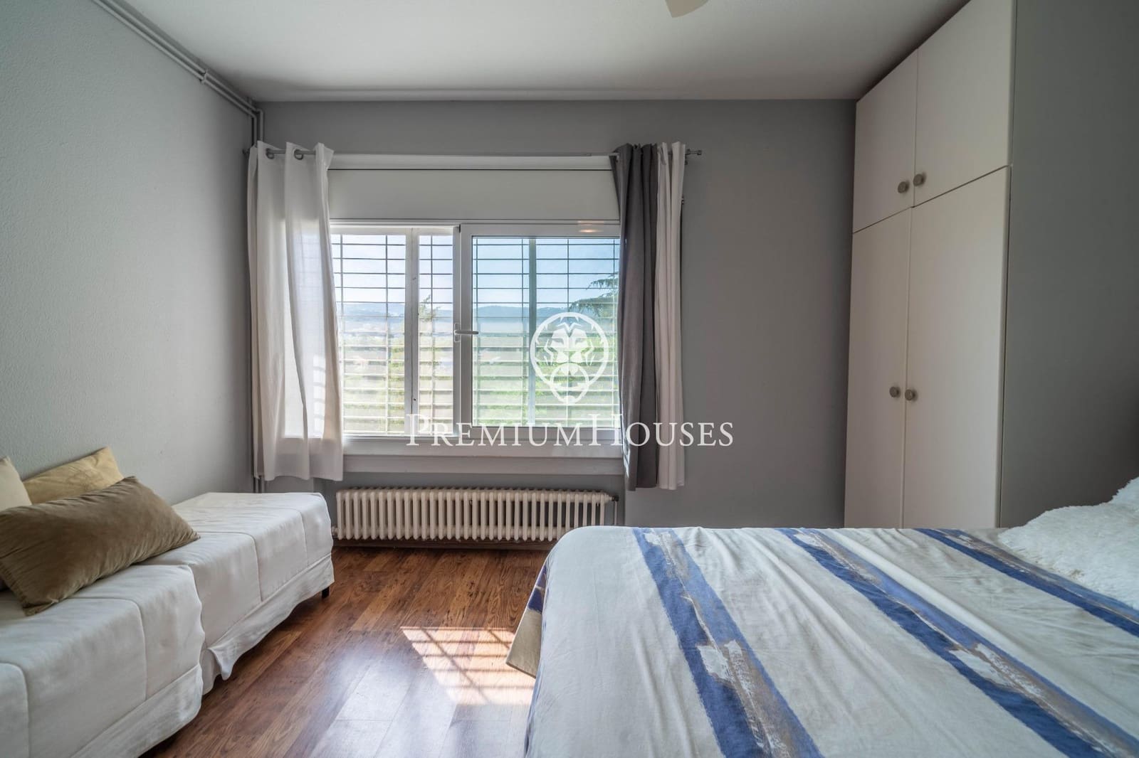 5 soveværelse Villa til salg i Sant Andreu de Llavaneres med swimmingpool garage - € 1.900.000 (Ref: 9205115)