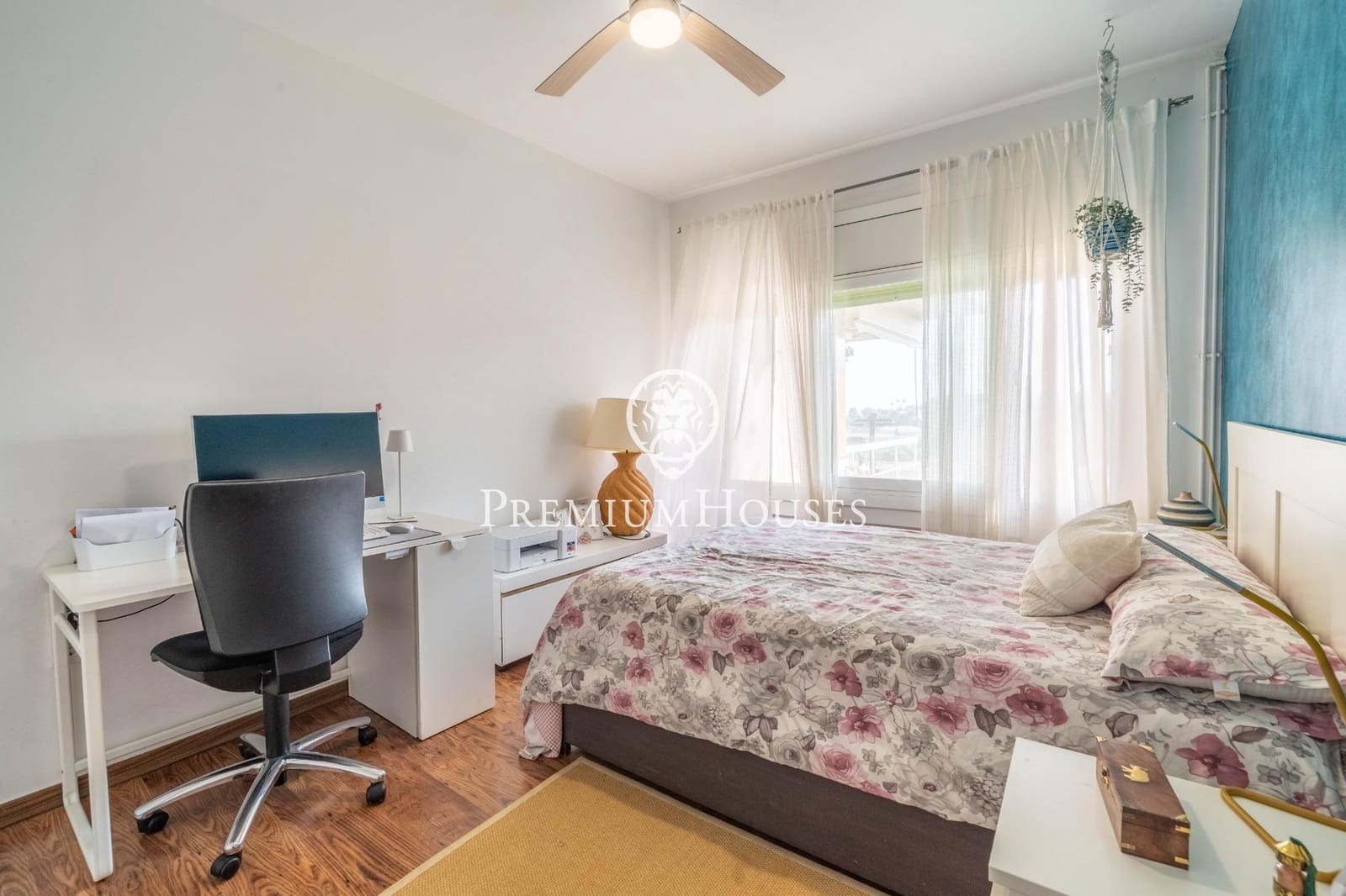 5 soveværelse Villa til salg i Sant Andreu de Llavaneres med swimmingpool garage - € 1.900.000 (Ref: 9205115)