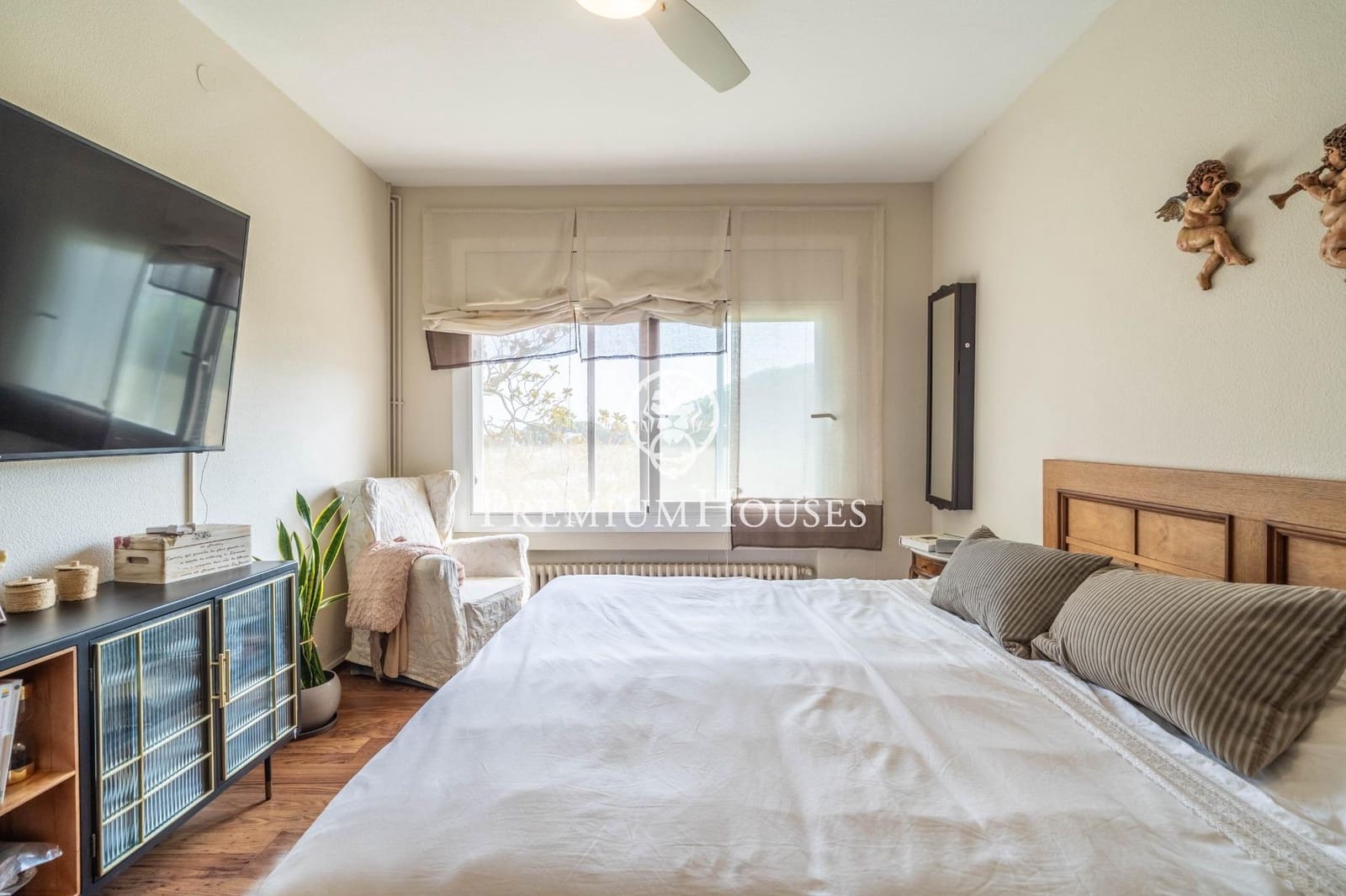 5 soveværelse Villa til salg i Sant Andreu de Llavaneres med swimmingpool garage - € 1.900.000 (Ref: 9205115)