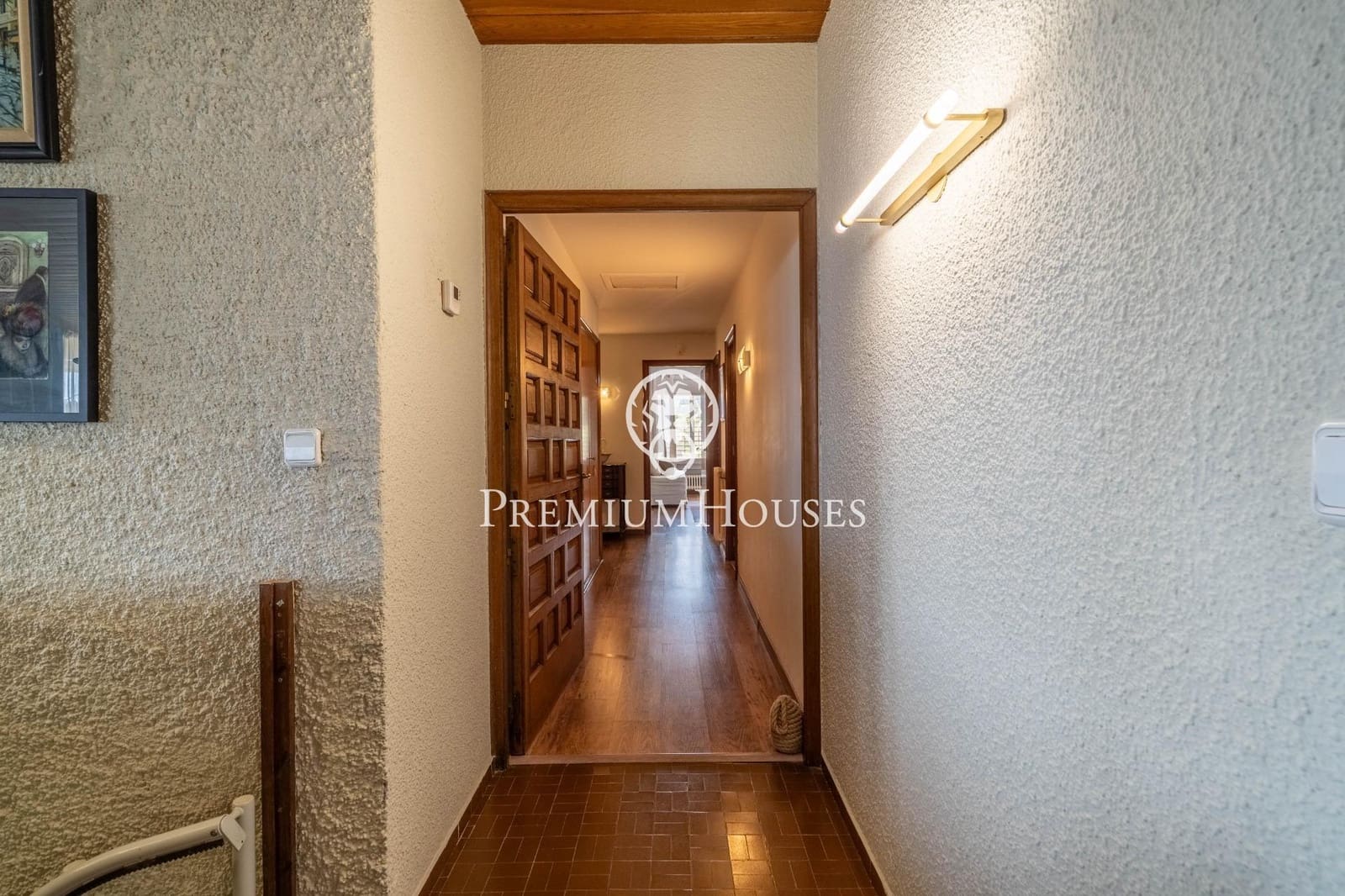 5 soveværelse Villa til salg i Sant Andreu de Llavaneres med swimmingpool garage - € 1.900.000 (Ref: 9205115)