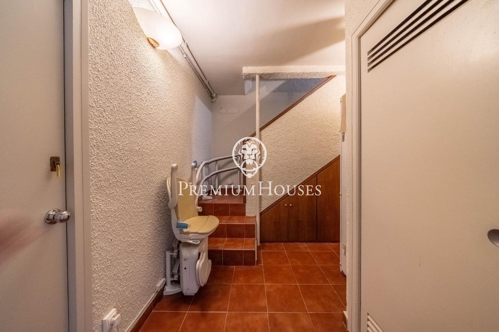 5 soveværelse Villa til salg i Sant Andreu de Llavaneres med swimmingpool garage - € 1.900.000 (Ref: 9205115)