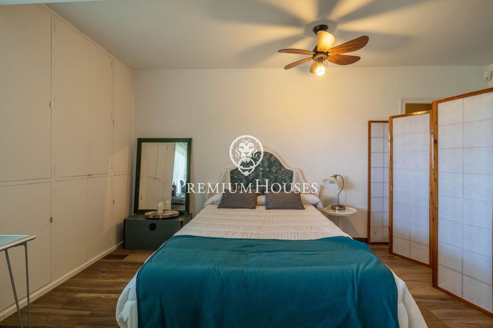 5 soveværelse Villa til salg i Sant Andreu de Llavaneres med swimmingpool garage - € 1.900.000 (Ref: 9205115)