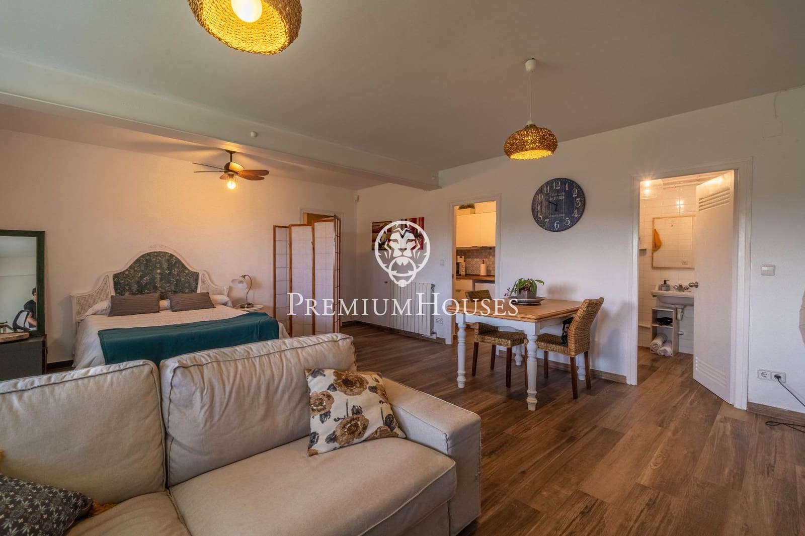 5 soveværelse Villa til salg i Sant Andreu de Llavaneres med swimmingpool garage - € 1.900.000 (Ref: 9205115)