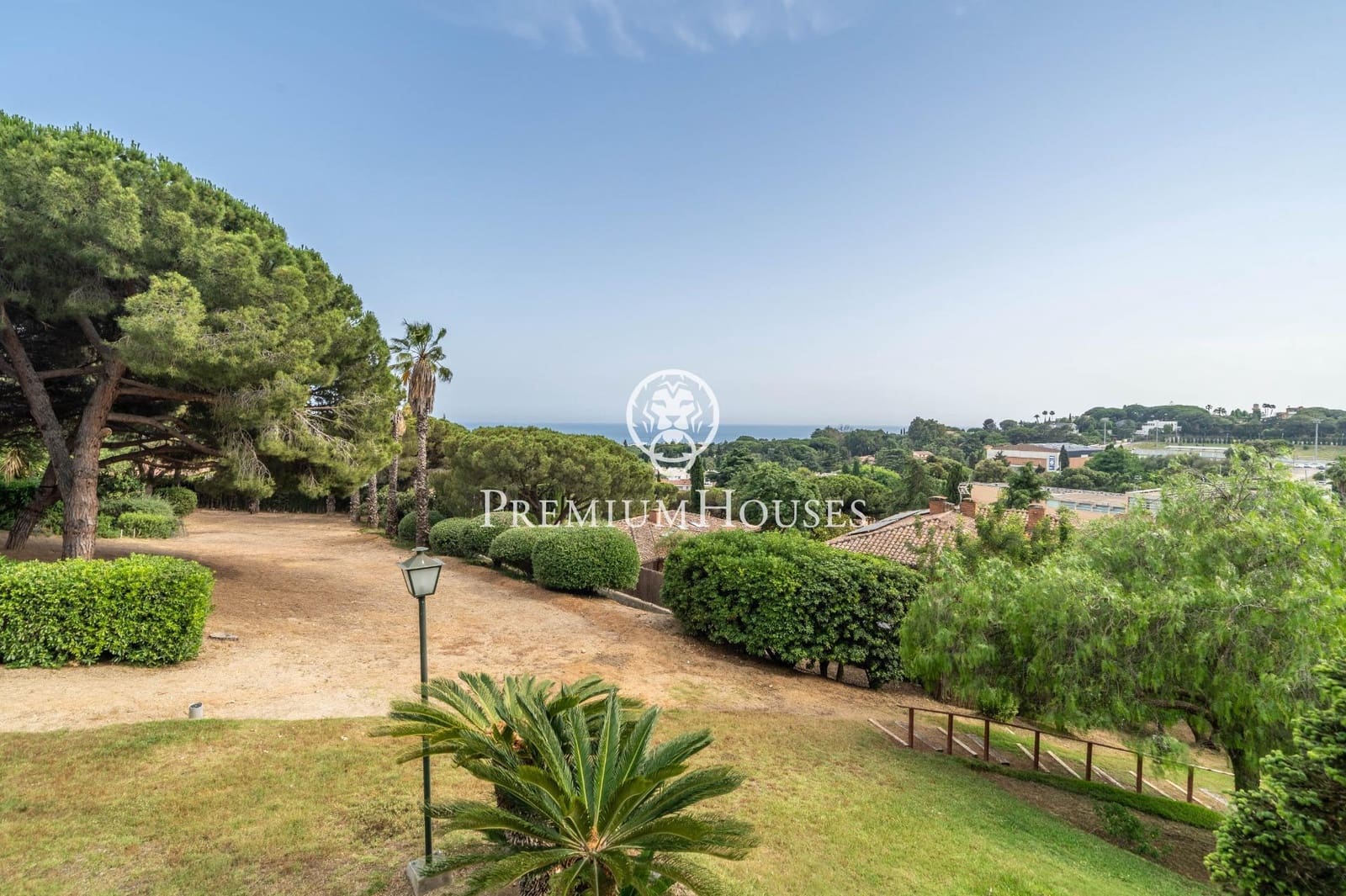 5 soveværelse Villa til salg i Sant Andreu de Llavaneres med swimmingpool garage - € 1.900.000 (Ref: 9205115)