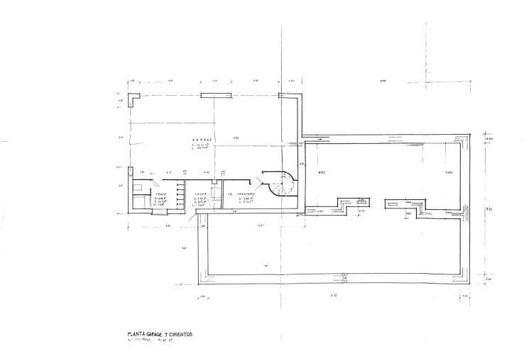 5 Zimmer Villa zu verkaufen in Sant Andreu de Llavaneres mit Pool Garage - 1.900.000 € (Ref: 9205115)