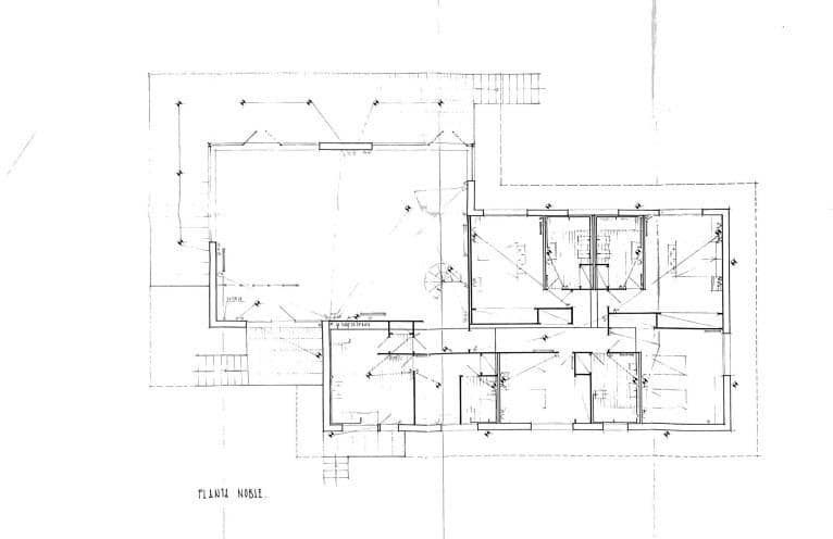 5 Zimmer Villa zu verkaufen in Sant Andreu de Llavaneres mit Pool Garage - 1.900.000 € (Ref: 9205115)