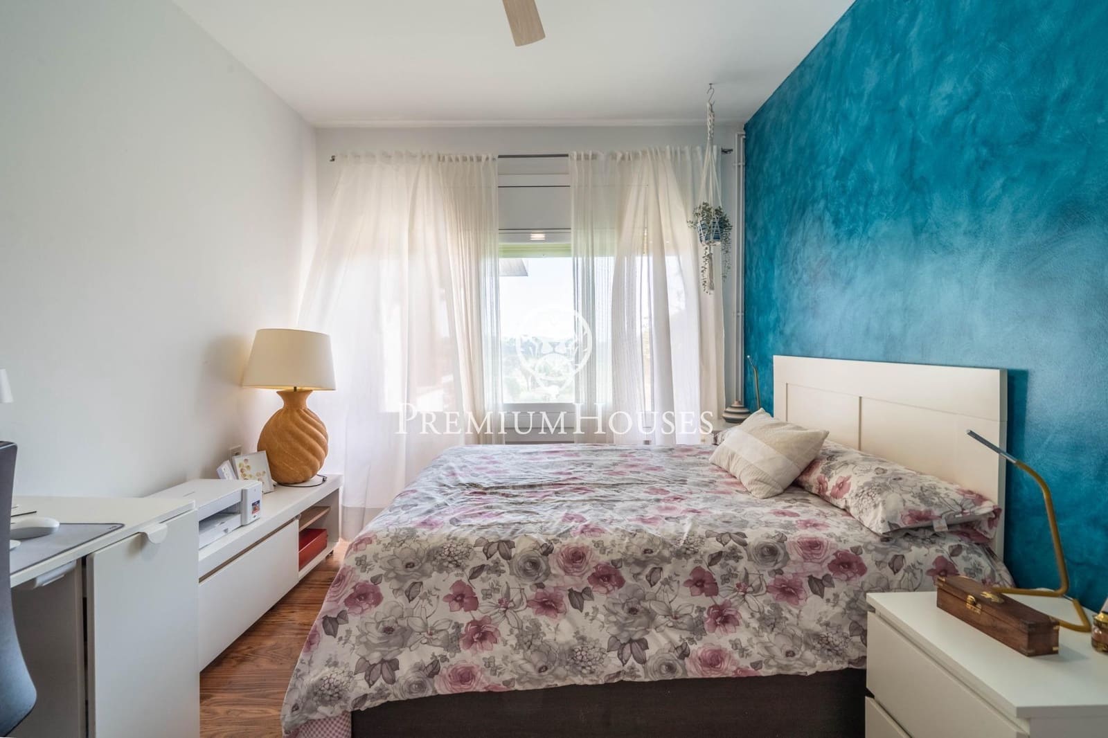 4 sypialnia Willa na sprzedaż w Sant Andreu de Llavaneres z basenem garażem - 2 600 000 € (Ref: 9205116)