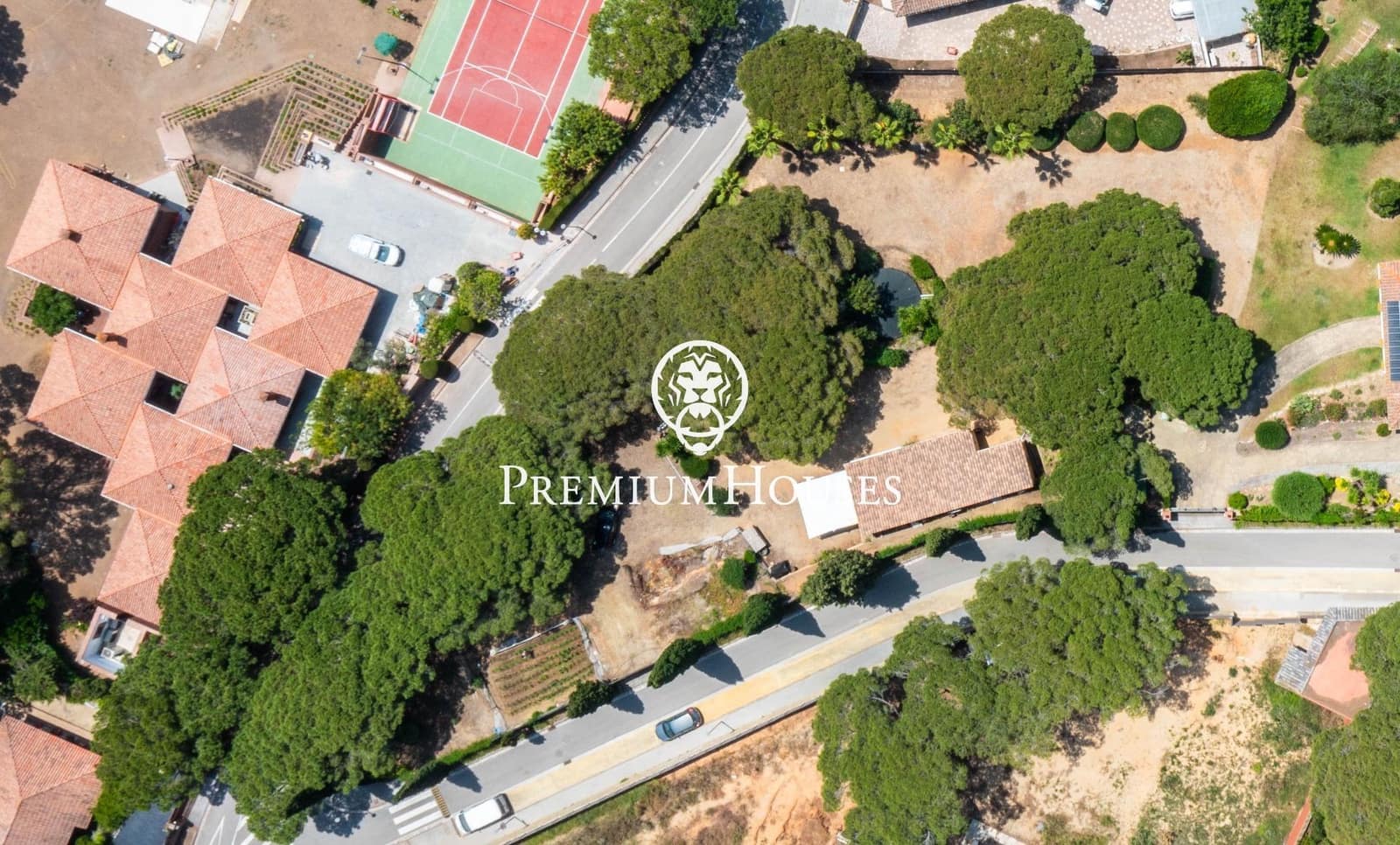 4 sypialnia Willa na sprzedaż w Sant Andreu de Llavaneres z basenem garażem - 2 600 000 € (Ref: 9205116)