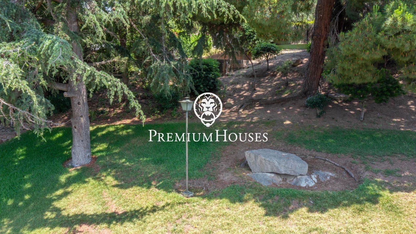 4 sypialnia Willa na sprzedaż w Sant Andreu de Llavaneres z basenem garażem - 2 600 000 € (Ref: 9205116)