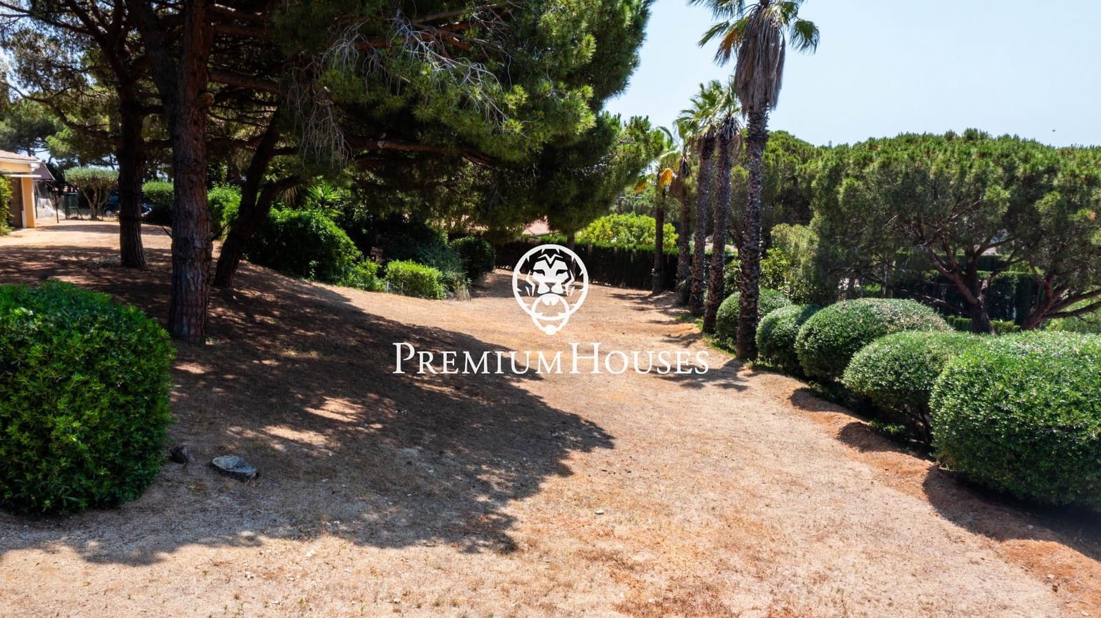 4 sypialnia Willa na sprzedaż w Sant Andreu de Llavaneres z basenem garażem - 2 600 000 € (Ref: 9205116)