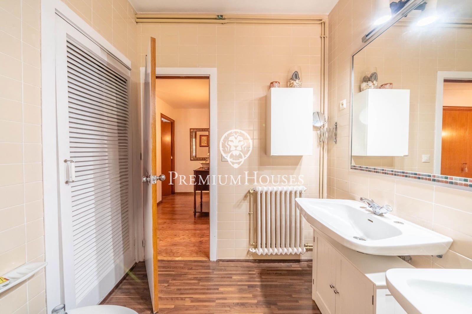 4 sypialnia Willa na sprzedaż w Sant Andreu de Llavaneres z basenem garażem - 2 600 000 € (Ref: 9205116)