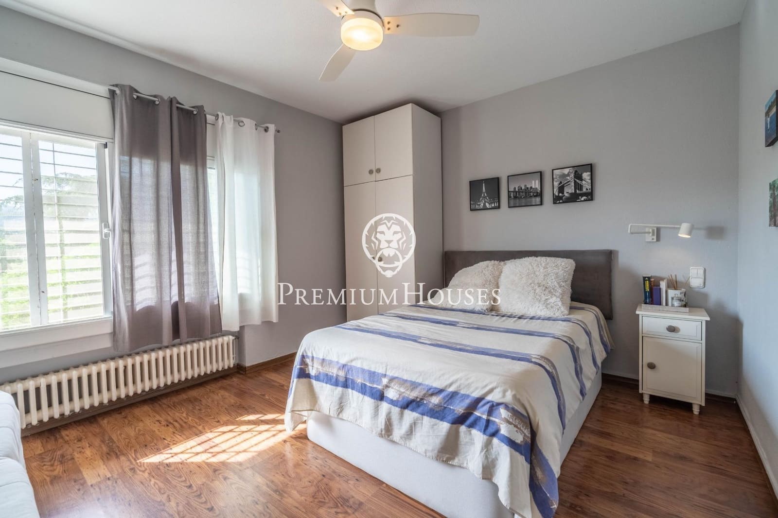 4 sypialnia Willa na sprzedaż w Sant Andreu de Llavaneres z basenem garażem - 2 600 000 € (Ref: 9205116)