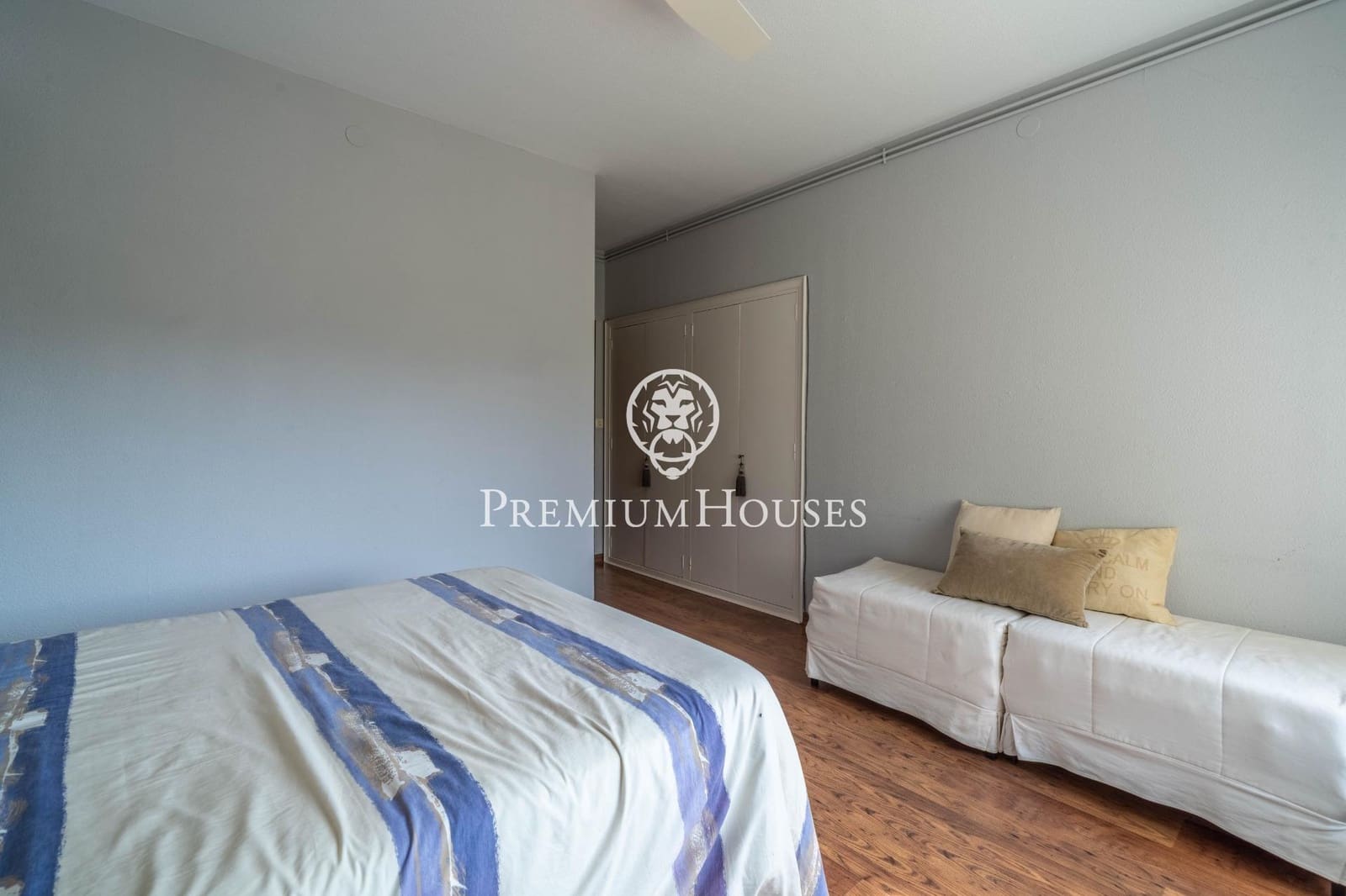 4 sypialnia Willa na sprzedaż w Sant Andreu de Llavaneres z basenem garażem - 2 600 000 € (Ref: 9205116)