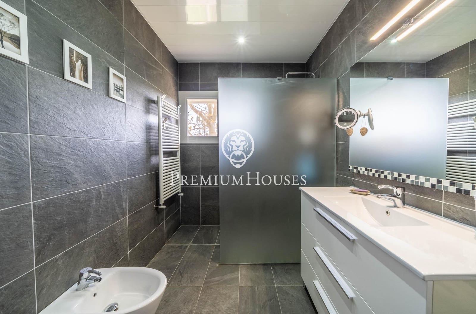 4 sypialnia Willa na sprzedaż w Sant Andreu de Llavaneres z basenem garażem - 2 600 000 € (Ref: 9205116)