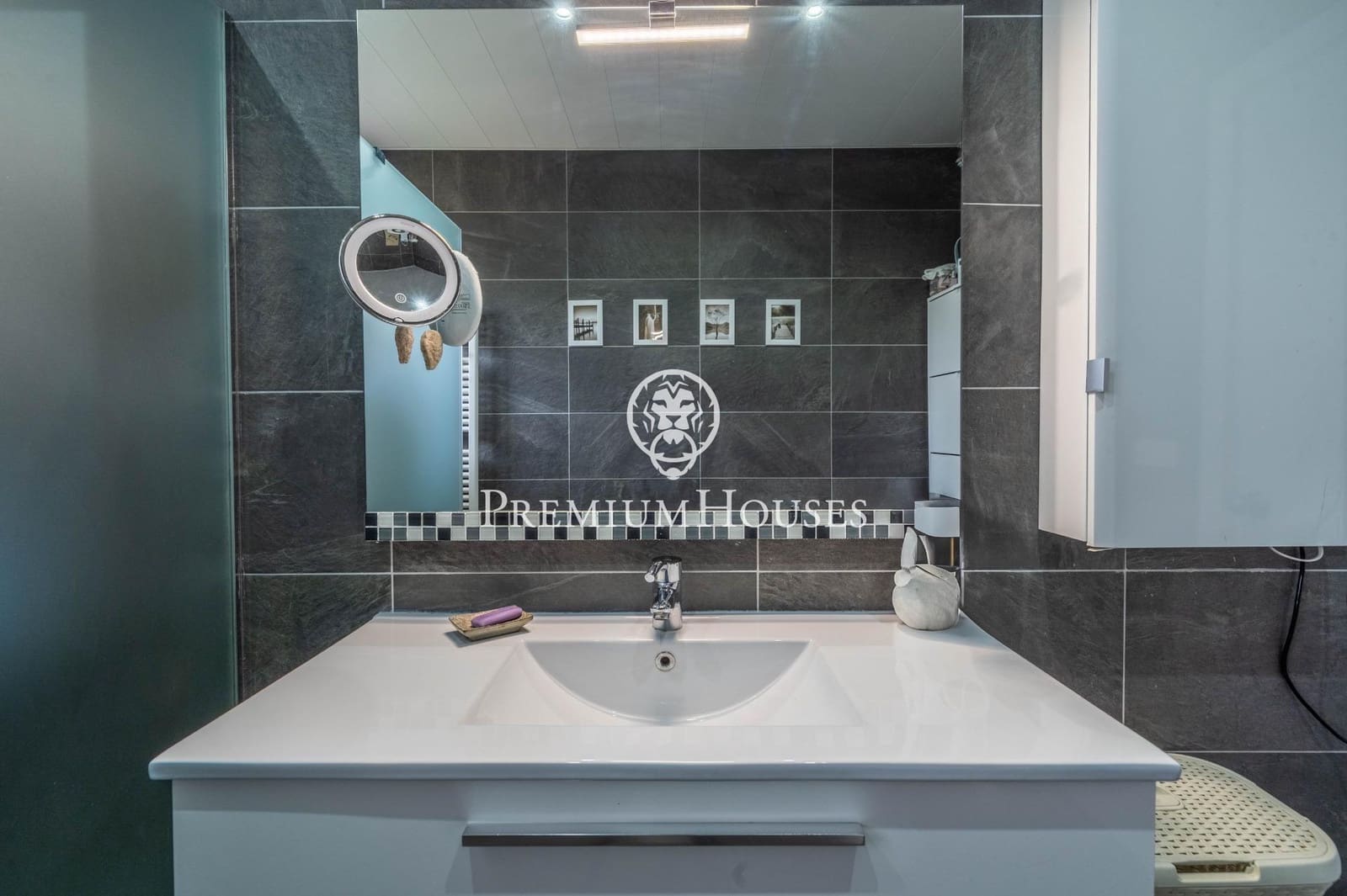 4 sypialnia Willa na sprzedaż w Sant Andreu de Llavaneres z basenem garażem - 2 600 000 € (Ref: 9205116)