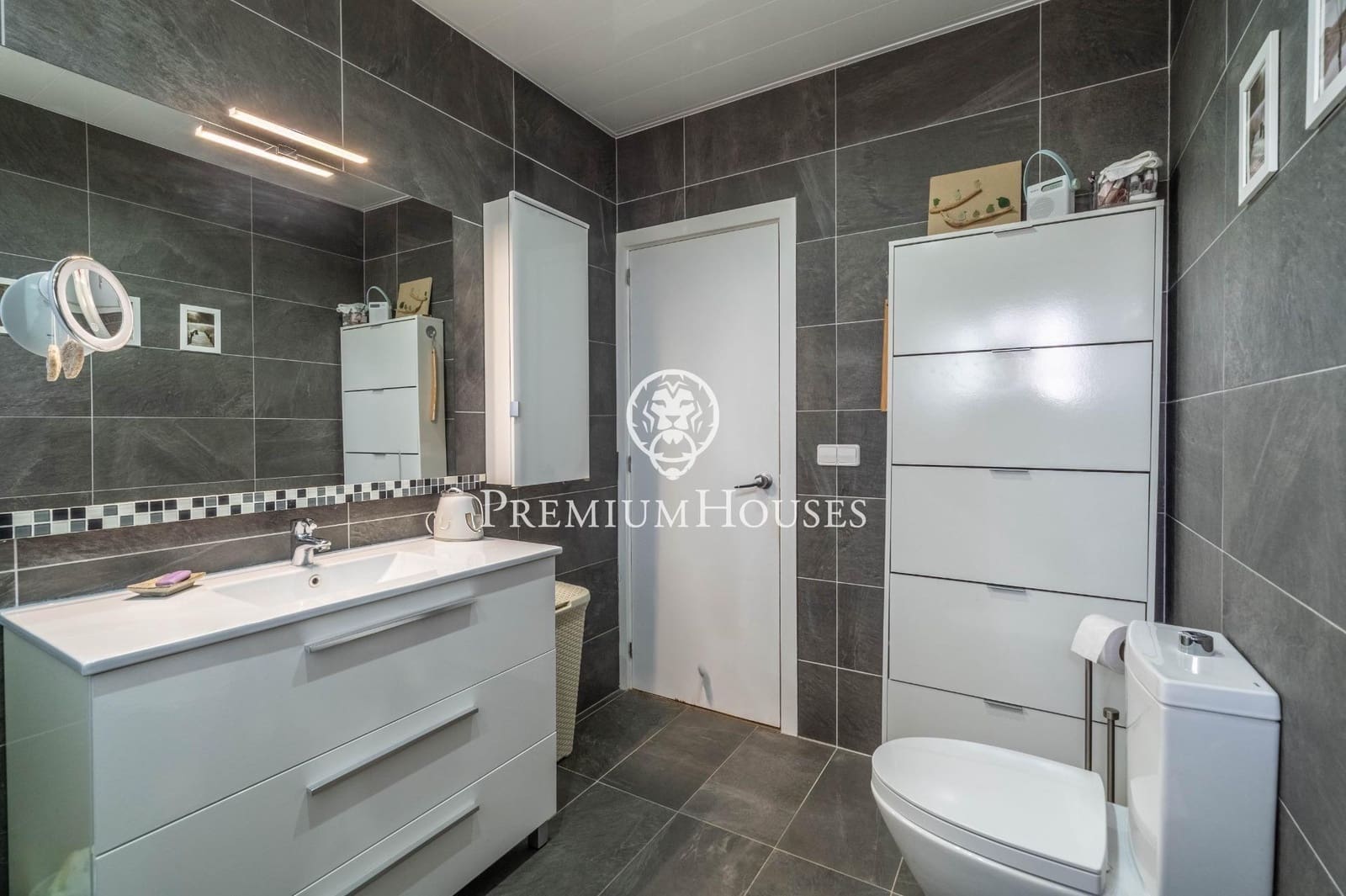 4 sypialnia Willa na sprzedaż w Sant Andreu de Llavaneres z basenem garażem - 2 600 000 € (Ref: 9205116)