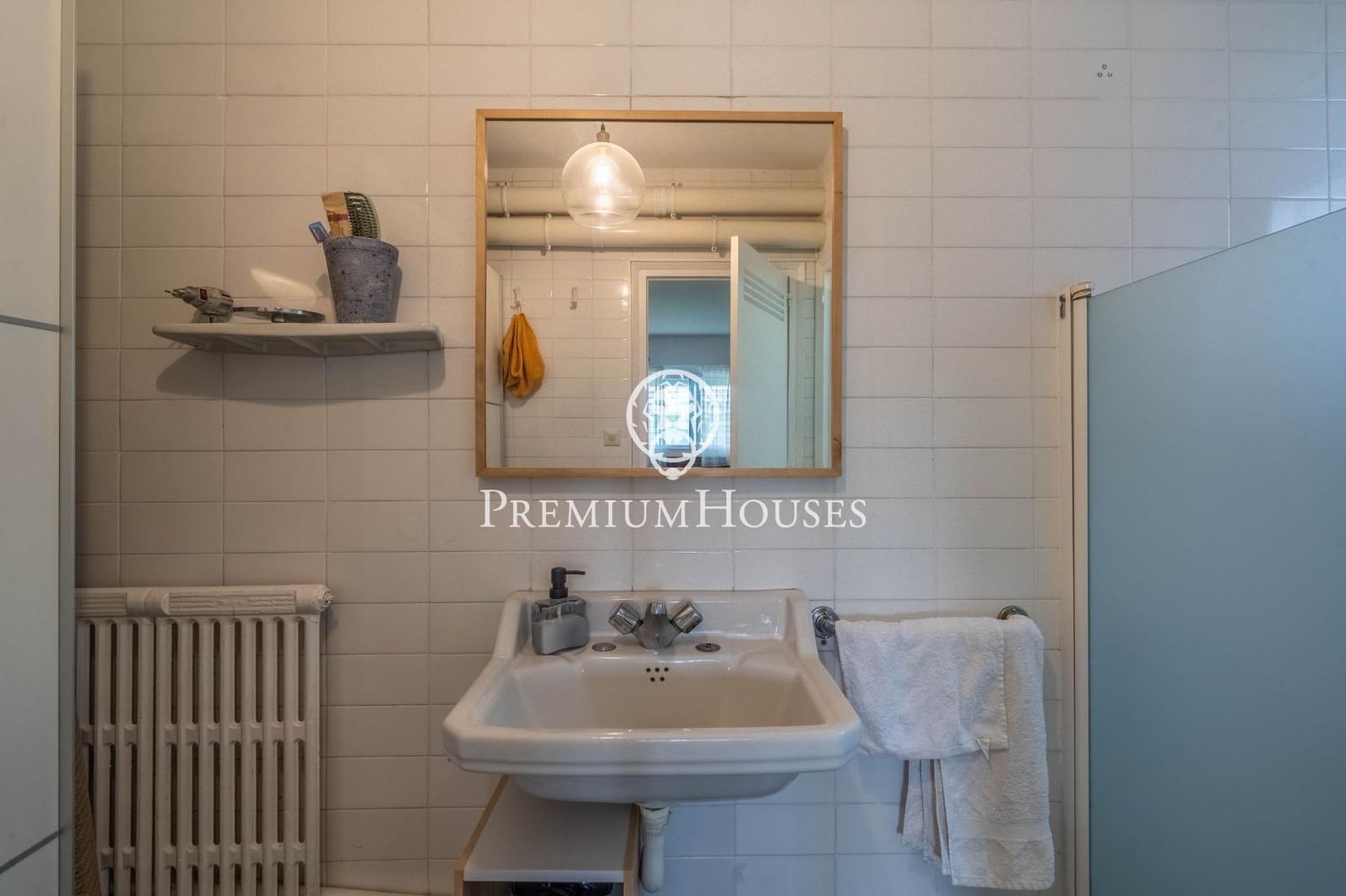 4 sypialnia Willa na sprzedaż w Sant Andreu de Llavaneres z basenem garażem - 2 600 000 € (Ref: 9205116)