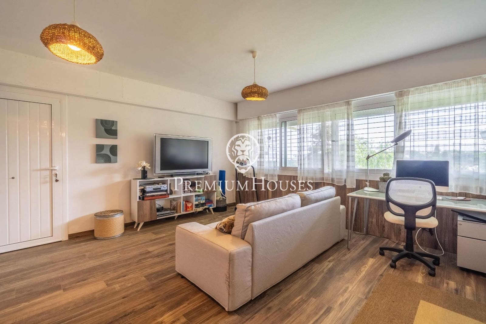 4 sypialnia Willa na sprzedaż w Sant Andreu de Llavaneres z basenem garażem - 2 600 000 € (Ref: 9205116)