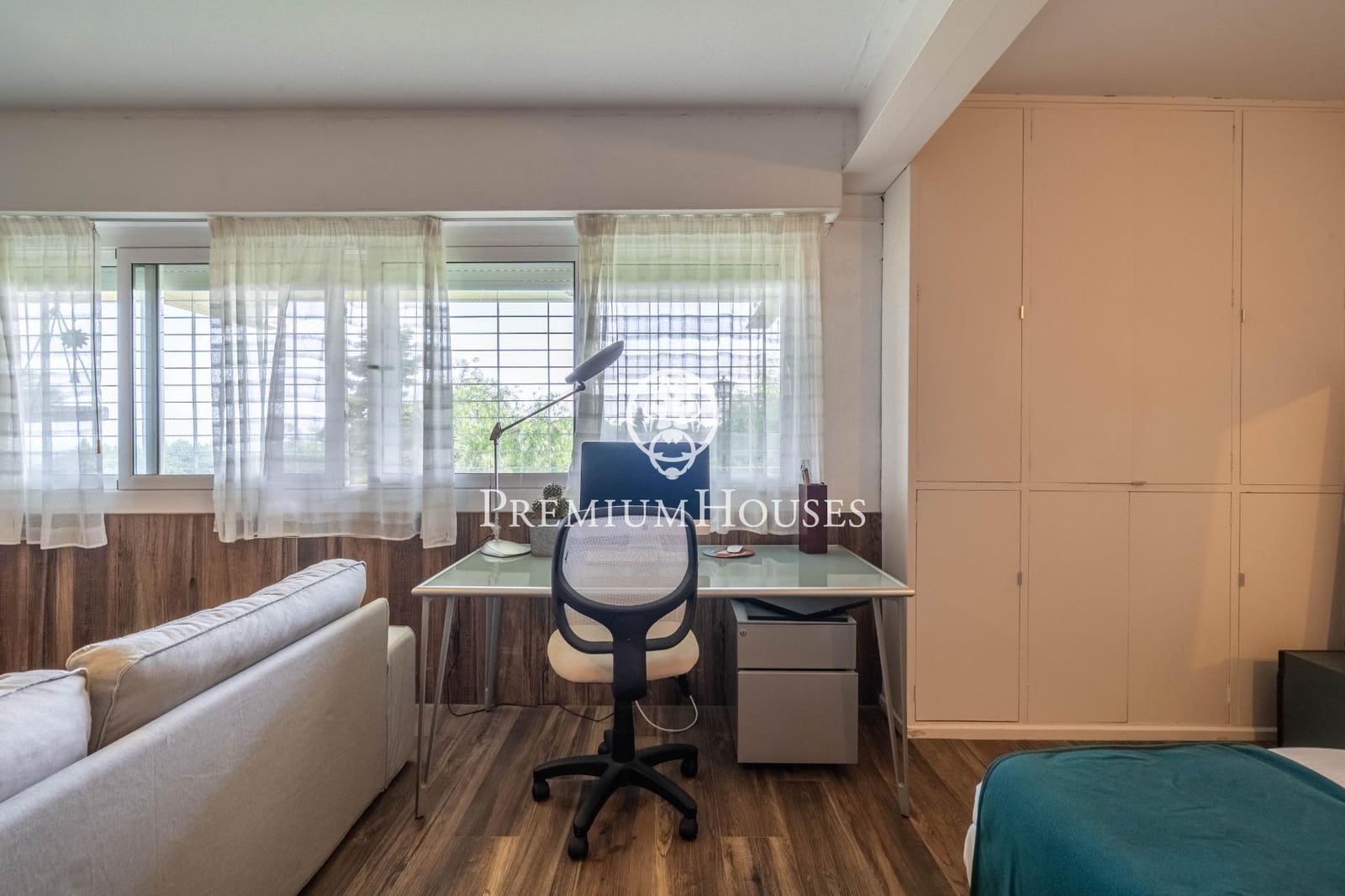 4 sypialnia Willa na sprzedaż w Sant Andreu de Llavaneres z basenem garażem - 2 600 000 € (Ref: 9205116)