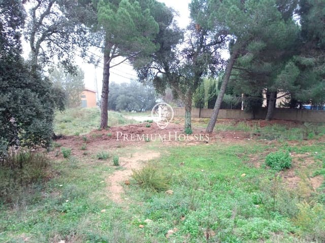 Building Plot for sale in Tordera - € 50,000 (Ref: 9205117)