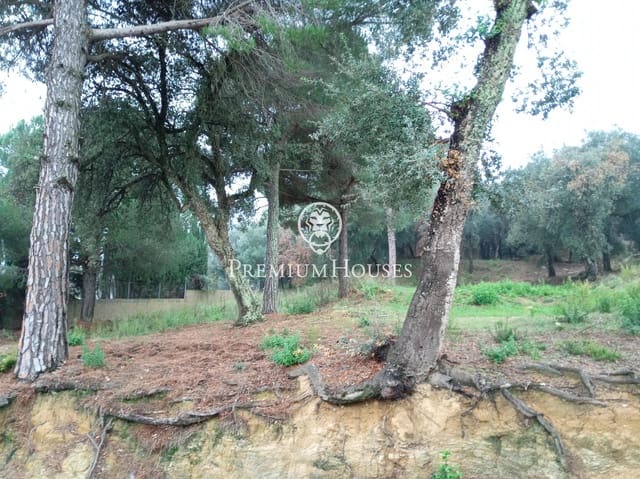 Building Plot for sale in Tordera - € 50,000 (Ref: 9205117)