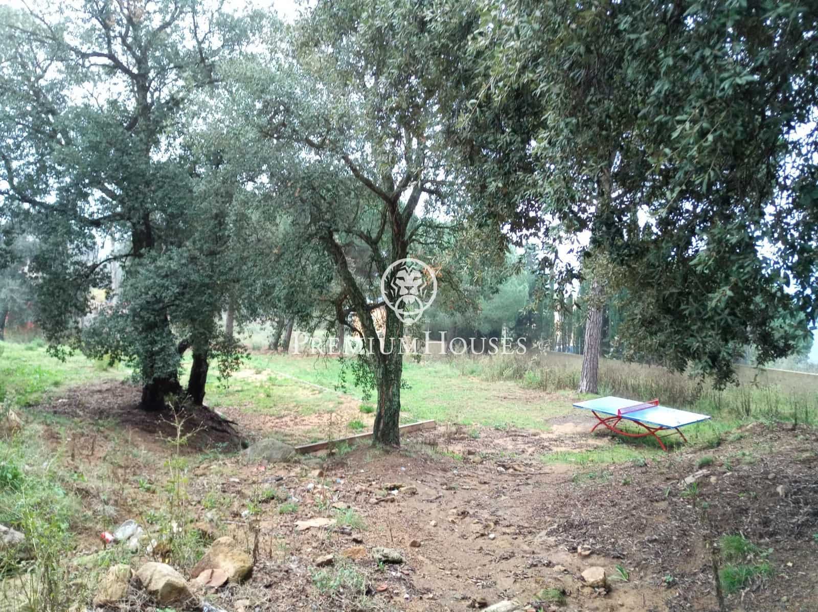 Byggegrund til salg i Tordera - € 50.000 (Ref: 9205117)