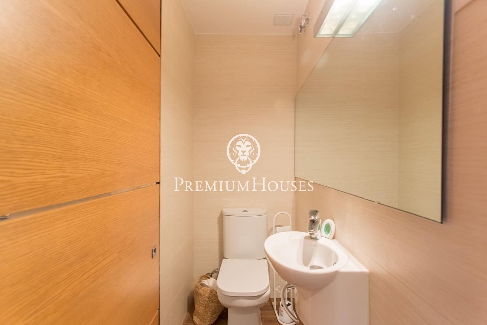 4 soverom Rekkehus til salgs i Sant Pol de Mar med svømmebasseng garasje - € 535 000 (Ref: 9205118)