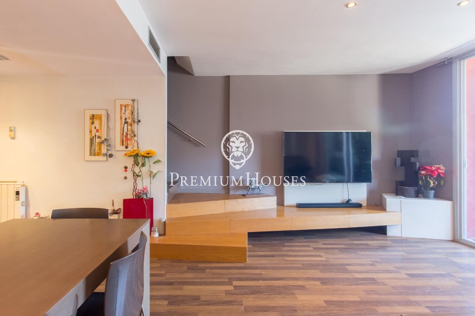 4 soverom Rekkehus til salgs i Sant Pol de Mar med svømmebasseng garasje - € 535 000 (Ref: 9205118)