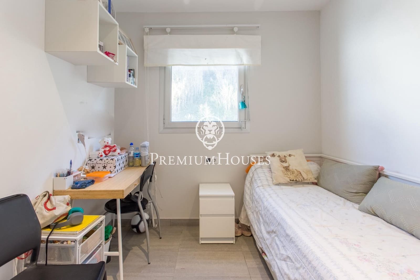 4 soverom Rekkehus til salgs i Sant Pol de Mar med svømmebasseng garasje - € 535 000 (Ref: 9205118)