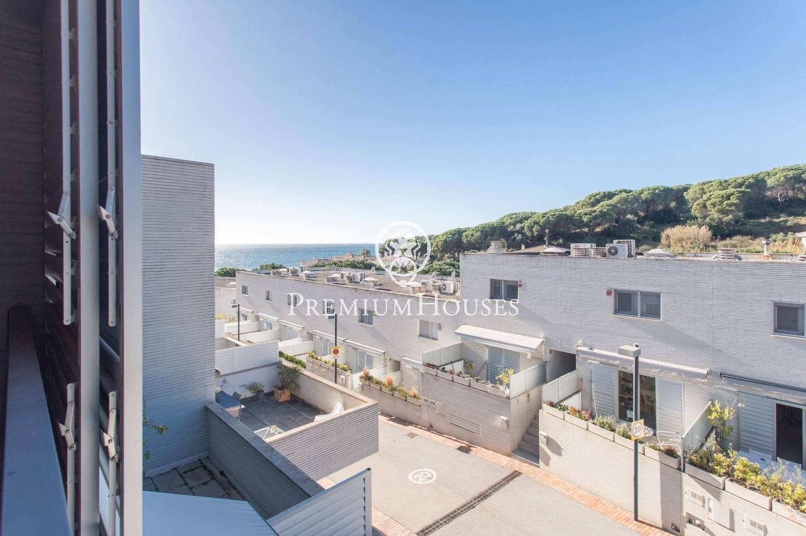 4 soverom Rekkehus til salgs i Sant Pol de Mar med svømmebasseng garasje - € 535 000 (Ref: 9205118)