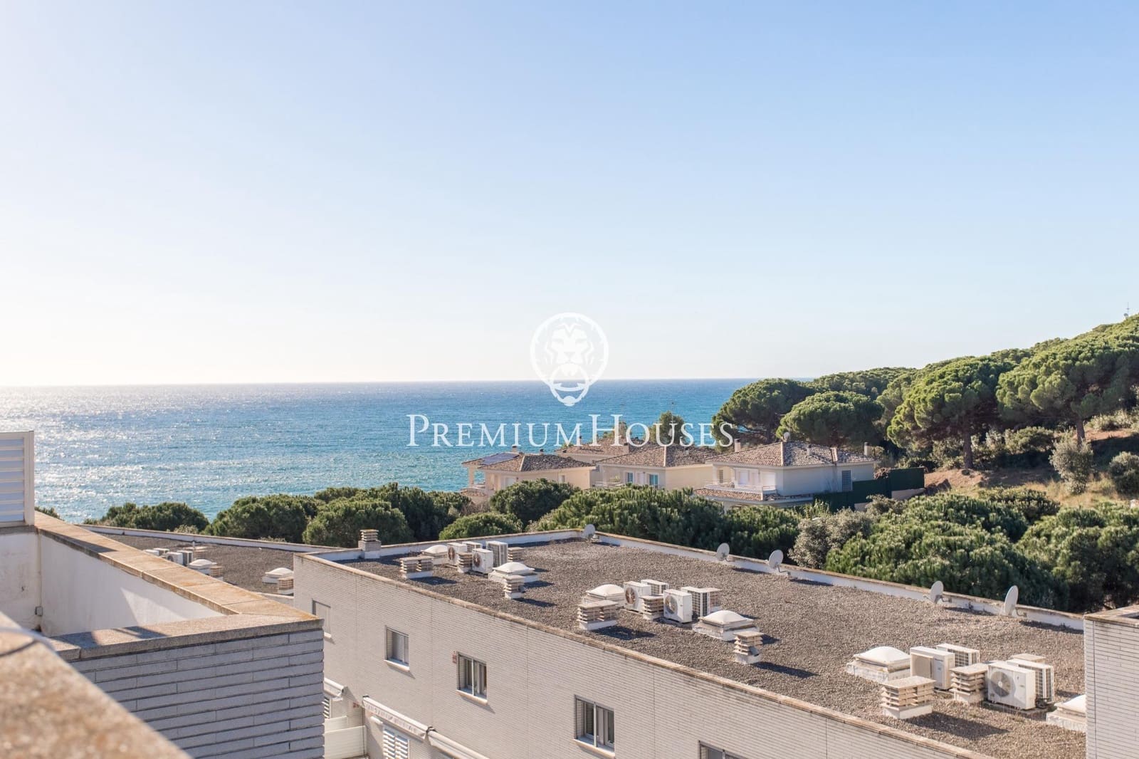 4 soverom Rekkehus til salgs i Sant Pol de Mar med svømmebasseng garasje - € 535 000 (Ref: 9205118)