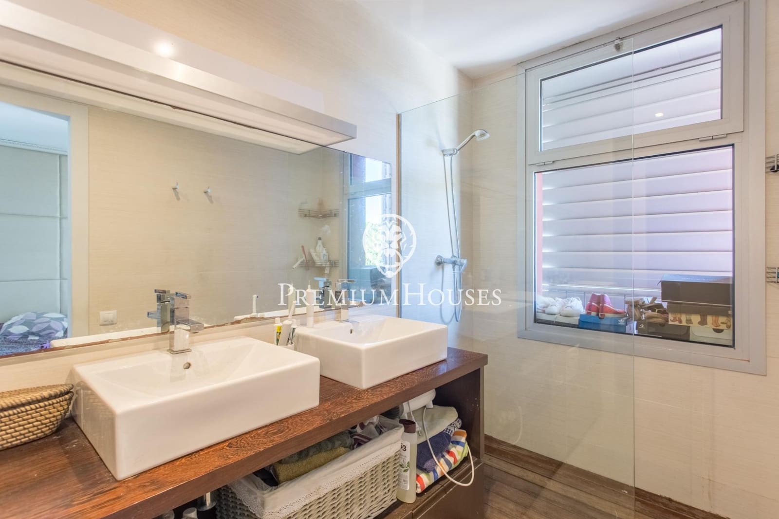 4 soverom Rekkehus til salgs i Sant Pol de Mar med svømmebasseng garasje - € 535 000 (Ref: 9205118)