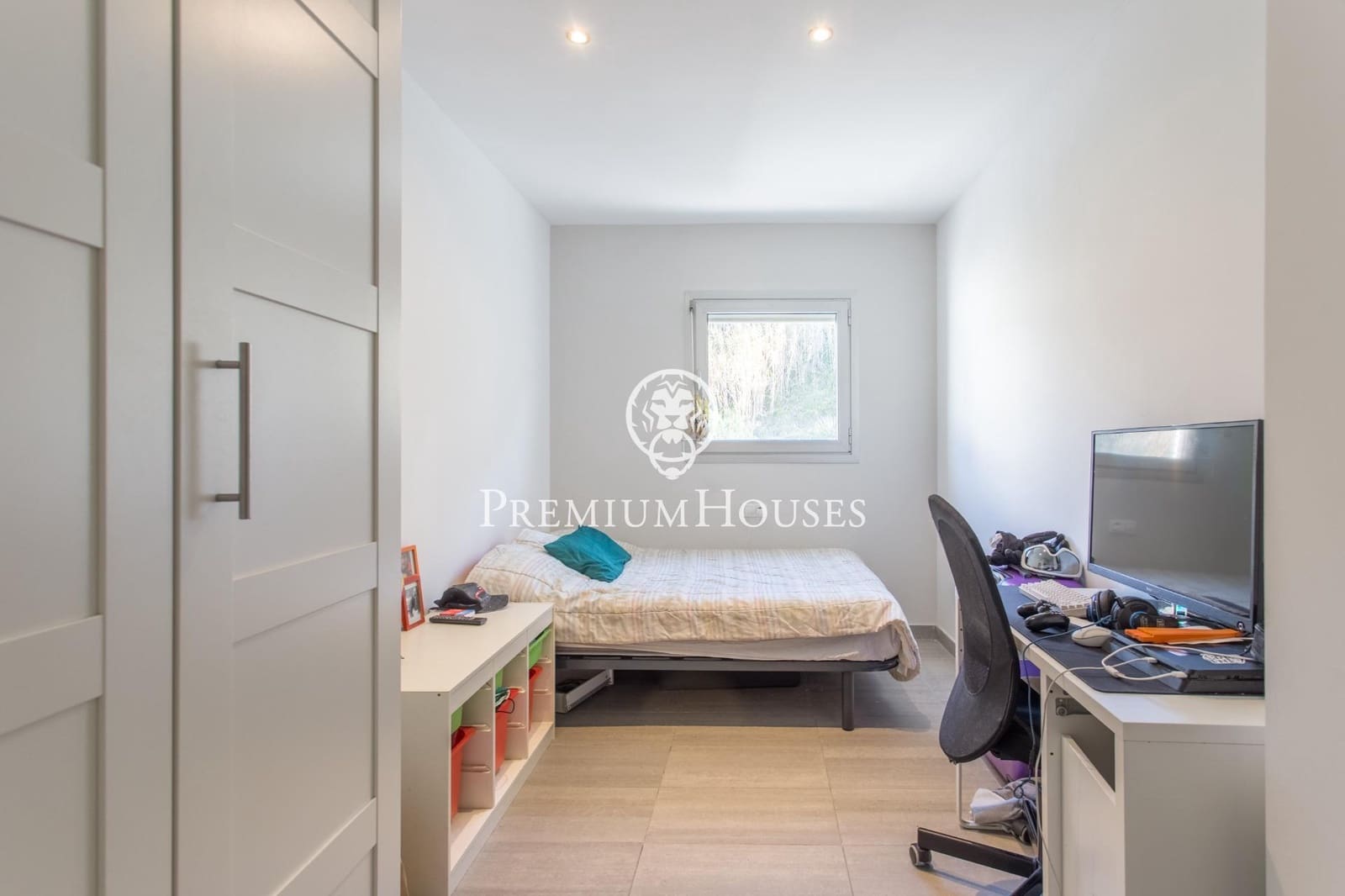 4 soverom Rekkehus til salgs i Sant Pol de Mar med svømmebasseng garasje - € 535 000 (Ref: 9205118)