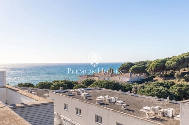 4 slaapkamer Rijtjeshuis te koop in Sant Pol de Mar met zwembad garage - € 535.000 (Ref: 9205118)