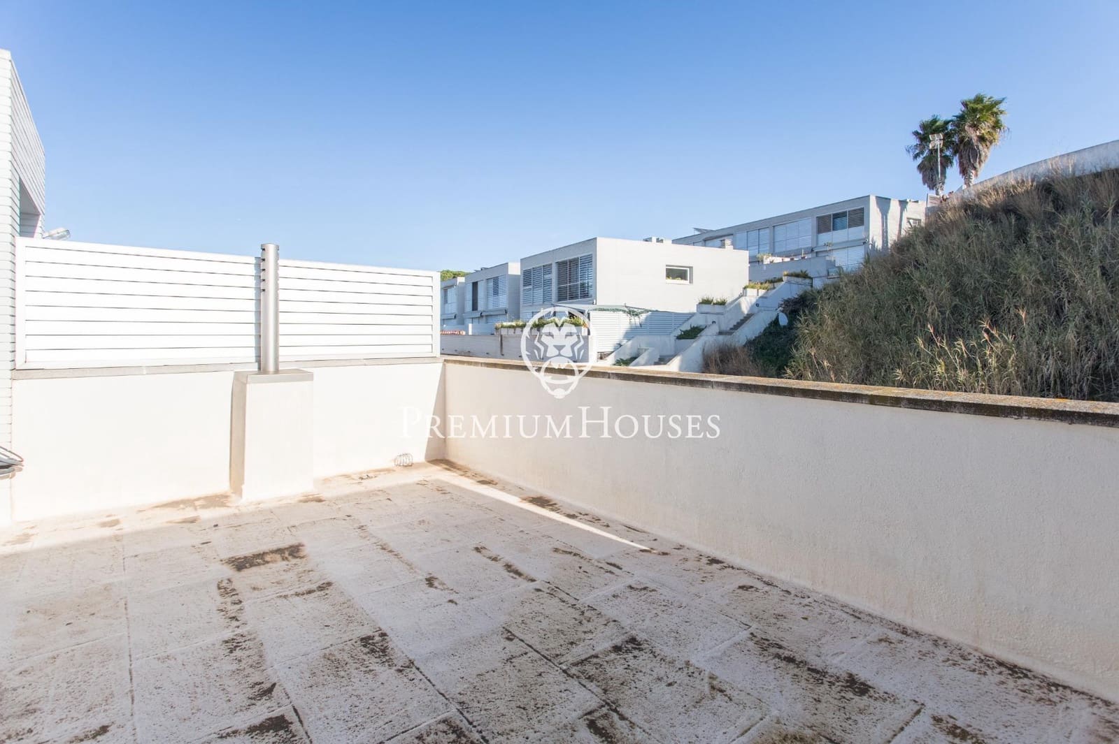 4 soverom Rekkehus til salgs i Sant Pol de Mar med svømmebasseng garasje - € 535 000 (Ref: 9205118)