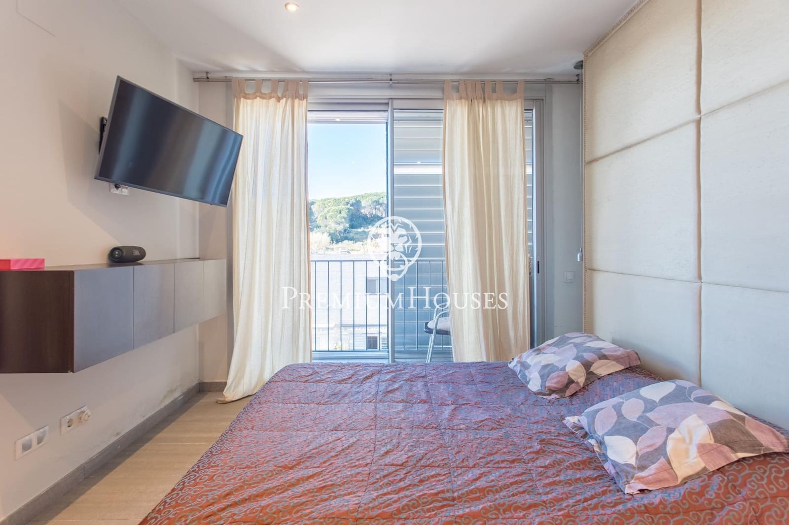 4 soverom Rekkehus til salgs i Sant Pol de Mar med svømmebasseng garasje - € 535 000 (Ref: 9205118)