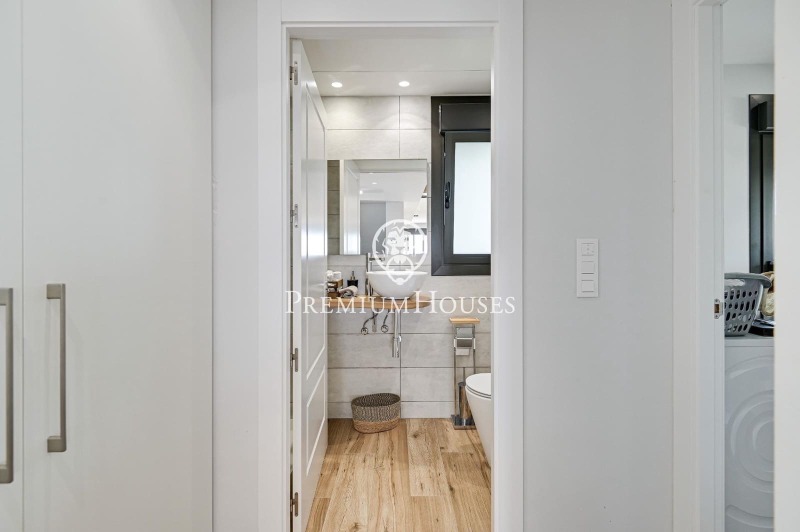 5 slaapkamer Villa te koop in Caldes d'Estrac met garage - € 1.190.000 (Ref: 9205119)