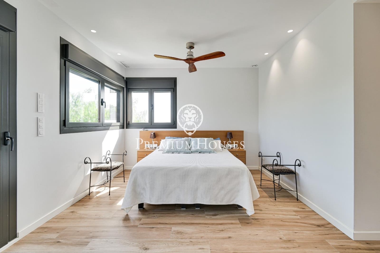 5 slaapkamer Villa te koop in Caldes d'Estrac met garage - € 1.190.000 (Ref: 9205119)