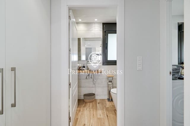 5 slaapkamer Villa te koop in Caldes d'Estrac met garage - € 1.190.000 (Ref: 9205119)