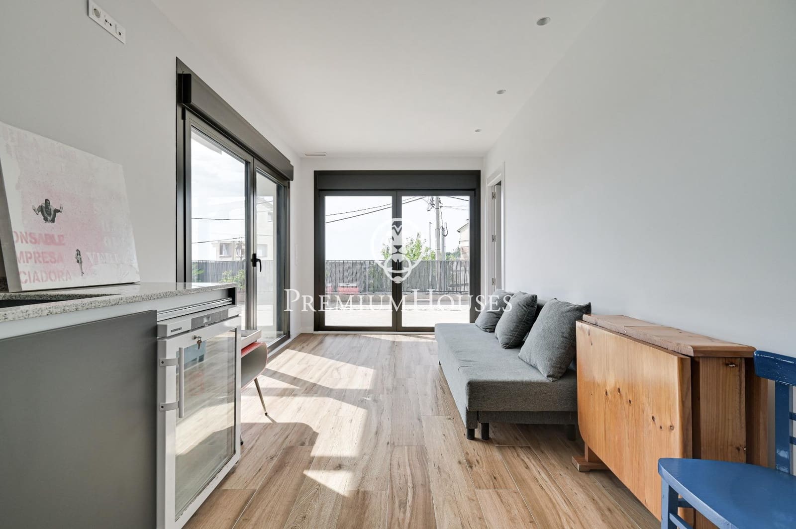 5 slaapkamer Villa te koop in Caldes d'Estrac met garage - € 1.190.000 (Ref: 9205119)