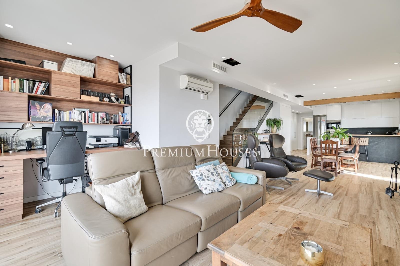 5 slaapkamer Villa te koop in Caldes d'Estrac met garage - € 1.190.000 (Ref: 9205119)