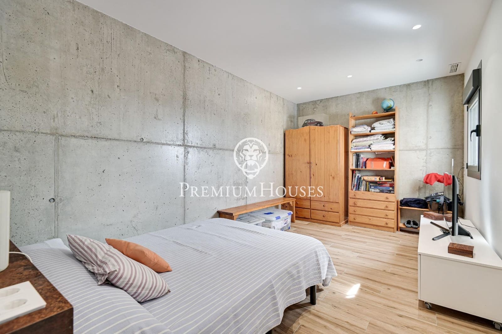 5 slaapkamer Villa te koop in Caldes d'Estrac met garage - € 1.190.000 (Ref: 9205119)